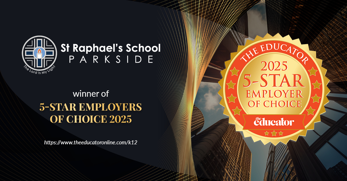 2025 5-Star Employer of Choice